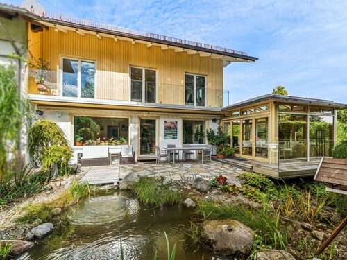Foto - Haus zum Kaufen in Icking 1.900.000,00 € 270 m²