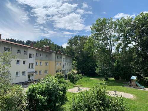 Foto - Wohnung zum Mieten in Hausham 1.195,00 € 90.22 m²