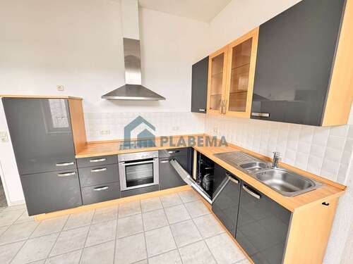 Foto - Wohnung zum Mieten in Schwerin 1.371,00 € 108 m²