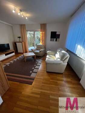 Foto - Wohnen auf Zeit in Nürnberg 1.100,00 €