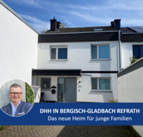 Haus zum Kaufen in Bergisch Gladbach 575.000,00 € 144 m²