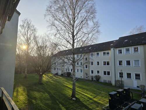 Foto - Wohnung zum Mieten in Heiligenhafen 530,00 € 61.05 m²