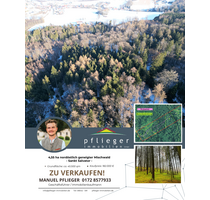 Grundstück in Bad Griesbach 182.000,00 € 45500 m²