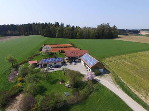 Foto - Haus zum Kaufen in Bodenkirchen 950.000,00 € 330 m²