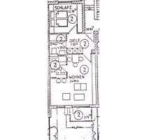 Wohnung zum Kaufen in Pfaffenhofen 229.000,00 € 56 m²