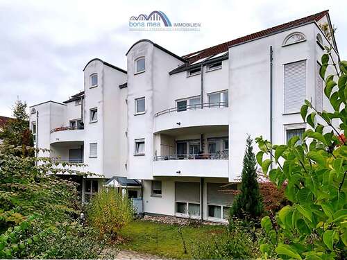 Foto - Wohnung zum Kaufen in Stuttgart Riedenberg 265.000,00 € 63 m²