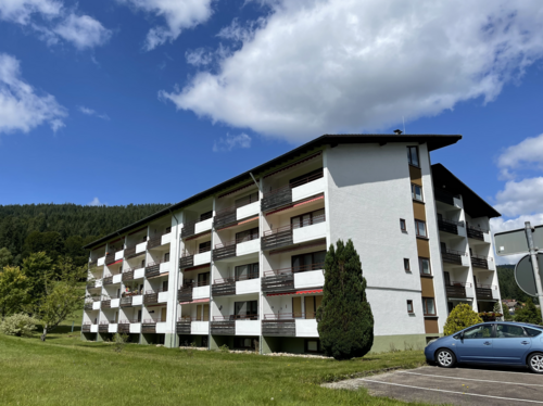 Foto - Wohnung zum Mieten in Baiersbronn 440,00 € 40.56 m²