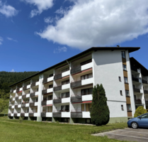 Wohnung zum Mieten in Baiersbronn 440,00 € 40.56 m²