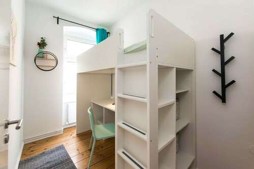Foto - WG-Zimmer in Berlin 590,00 € 6 m²