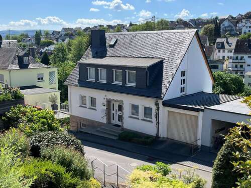 Foto - Haus zum Kaufen in Rhens 430.000,00 € 133 m²