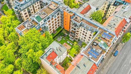 Foto - Wohnung zum Kaufen in Berlin 889.000,00 € 123.02 m²