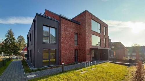 Foto - Wohnung zum Mieten in Glücksburg 1.380,00 € 92 m²
