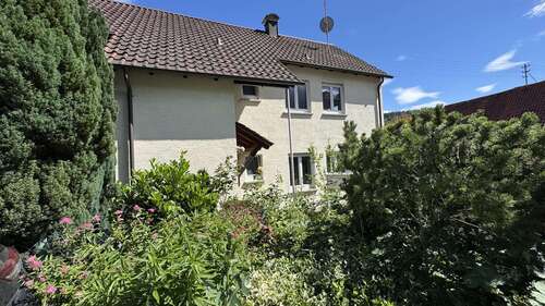 Foto - Haus zum Kaufen in Winnenden 499.000,00 € 173.38 m²