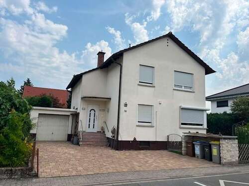 Foto - Haus zum Kaufen in Mannheim 665.000,00 € 130 m²