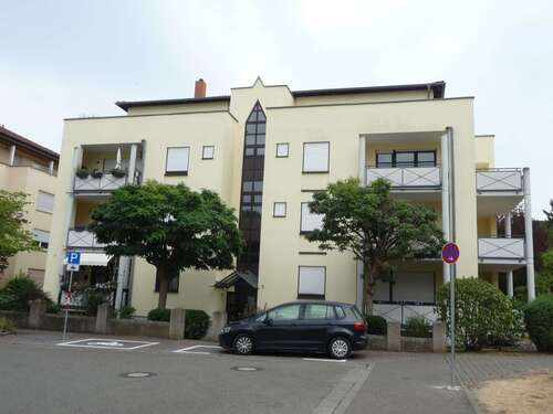 Foto - Wohnung zum Kaufen in Freiburg 240.500,00 € 61.61 m²