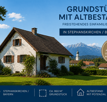Grundstück zu verkaufen in Stephanskirchen 1.300.000,00 € 860 m²