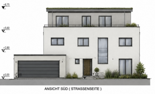 Foto - Haus zum Kaufen in Engelsbrand 680.000,00 € 193 m²