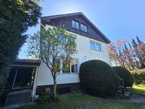 Foto - Haus zum Kaufen in Berlin 995.000,00 € 216 m²
