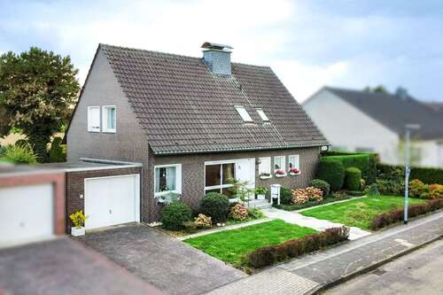 Foto - Haus zum Kaufen in Rheinberg 395.000,00 € 150 m²
