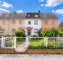 Haus zum Kaufen in Mannheim 359.000,00 € 107 m²