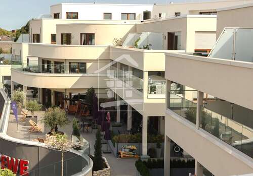 Foto - Wohnung zum Mieten in Bocholt 1.220,00 € 82.22 m²