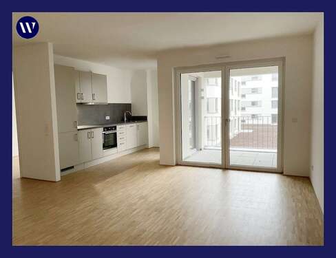 Foto - Wohnung zum Mieten in Bad Homburg vor der Höhe 1.390,00 € 77 m²