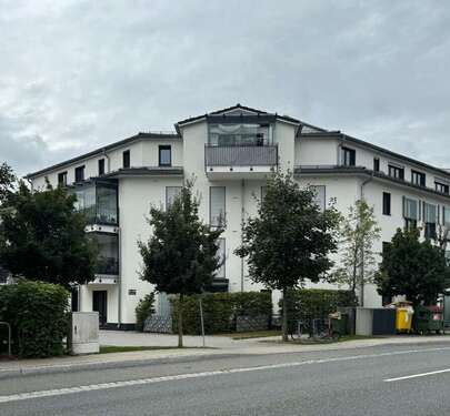 Foto - Wohnung zum Kaufen in Kirchseeon 325.000,00 € 48.32 m²