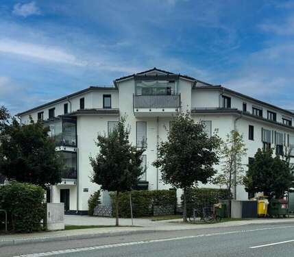 Foto - Wohnung zum Kaufen in Kirchseeon 325.000,00 € 48.32 m²