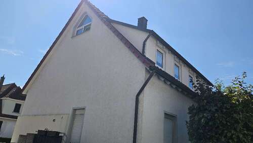 Foto - Wohnung zum Mieten in Markgröningen 400,00 € 23 m²