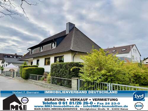 Foto - Haus zum Kaufen in Hanau 798.000,00 € 266 m²