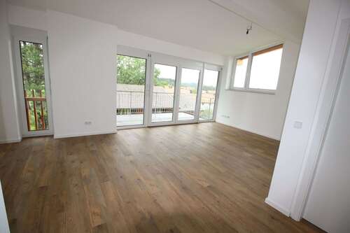 Foto - Wohnung zum Mieten in Hausham 850,00 € 52.27 m²