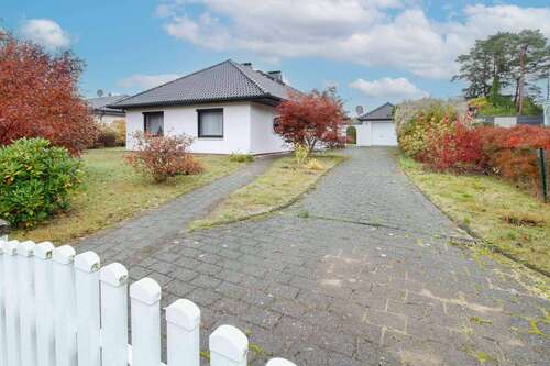 Foto - Haus zum Kaufen in Hollenstedt 389.000,00 € 110.13 m²