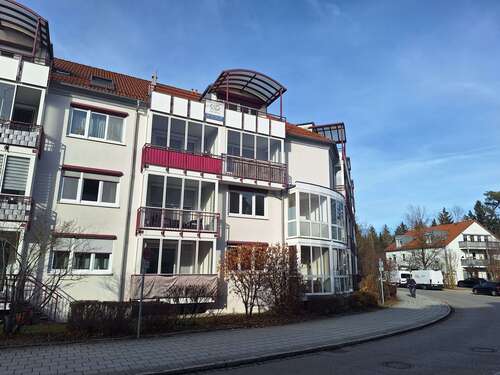 Foto - Wohnung zum Kaufen in Hohenbrunn-Riemerling 298.500,00 € 48.22 m²