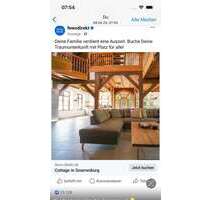 Haus zum Kaufen in Gnarrenburg 585.000,00 € 198 m²