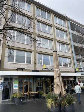 Foto - Büro in Braunschweig 1.625,00 € 125 m²