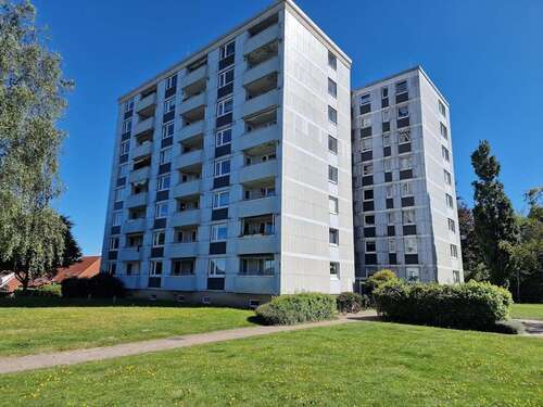 Foto - Wohnung zum Mieten in Harrislee 530,00 € 71.46 m²