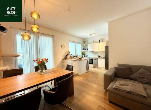 Foto - Wohnung zum Mieten in Würzburg 1.446,25 € 89.42 m²