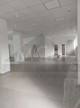 Foto - Einzelhandel in Frankfurt am Main 2.260,00 € 145 m²