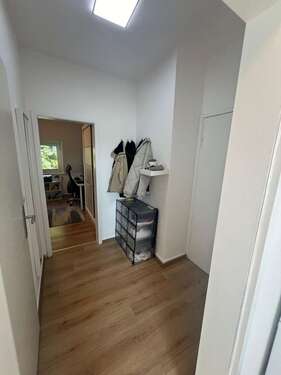 Foto - Wohnung zum Mieten in Dortmund 370,00 € 27 m²