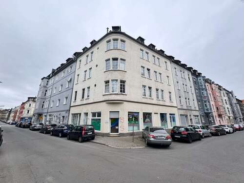 Foto - Wohnung zum Mieten in Dortmund 265,00 € 34 m²