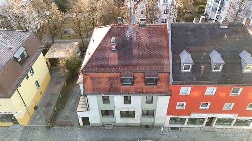 Foto - Haus zum Kaufen in München 2.400.000,00 € 418 m²