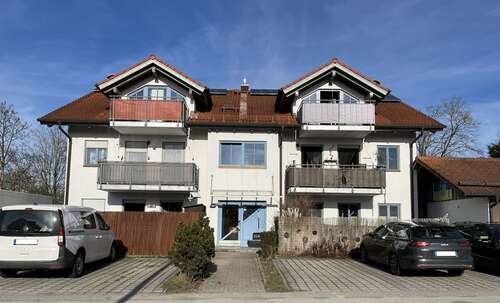 Foto - Wohnung zum Mieten in Hohenlinden 1.015,00 € 75 m²