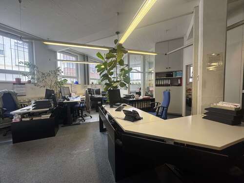 Foto - Büro in Heilbronn 5.300,00 € 435 m²