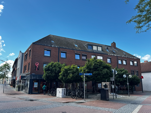 Foto - Büro in Eckernförde 1.499,91 € 176.46 m²