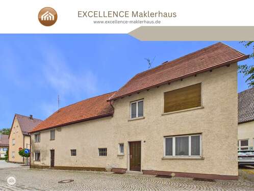 Foto - Haus zum Kaufen in Leipheim 199.000,00 € 100 m²