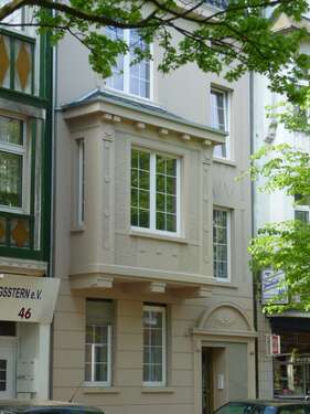 Foto - Wohnung zum Mieten in Neuss 440,00 € 35 m²