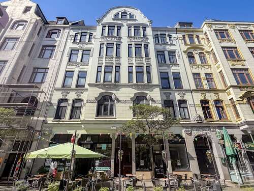 Foto - Wohnung zum Kaufen in Bremerhaven 229.000,00 € 123.24 m²