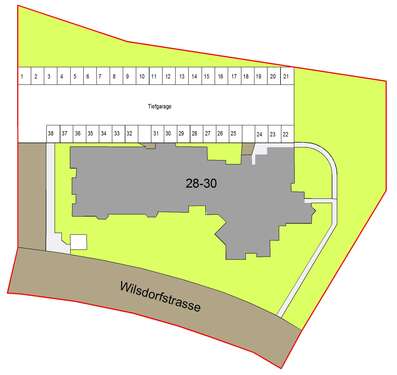 Foto - Garage zu vermieten in Villingen-Schwenningen 56,00 €