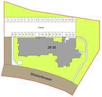Garage zu vermieten in Villingen-Schwenningen 56,00 €