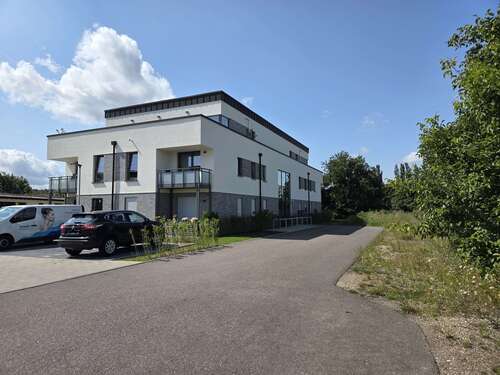 Foto - Wohnung zum Mieten in Alsdorf 1.300,00 € 109 m²